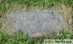 William H. Winter