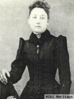 Marie Eugenia "mary" Kessler Huffman