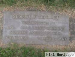 George Frederick Degraff