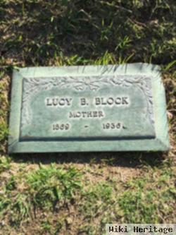 Lucy B. Block