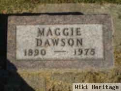 Maggie Dawson