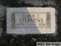 Elmer C Stephens