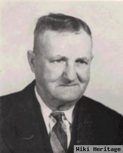 Jesse Leonard Yates