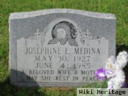 Josephine E. Medina