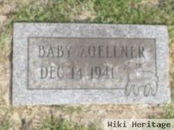 Baby Zoellner