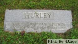 Perry E Hurley