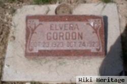 Elvera Gordon