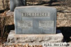 Edgar Climer Highberger