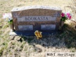 Mary E. Mike Bookasta