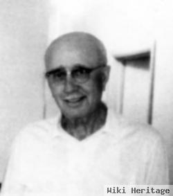 Harvey E. Gerdes