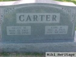 Helen M. Carter