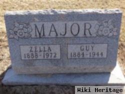 Zella Major