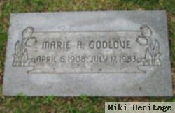 Marie Arlene Simpson Godlove