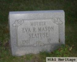 Eva Rosabell Mason Seafuse