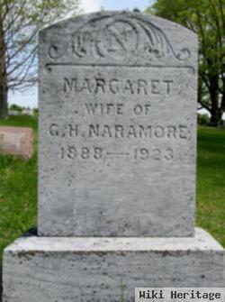 Margaret Naramore