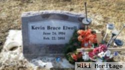 Kevin Bruce Elwell