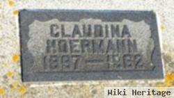 Claudina Pauling Hoermann