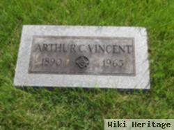 Arthur C. Vincent