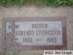 Lorenzo Livingston