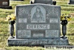 Benedict A. "ben" Derencz