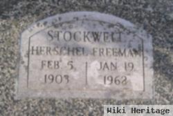 Herschel Freeman Stockwell