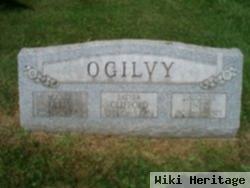 Inez A Ogilvy