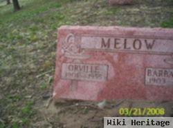 Orville Melow