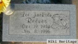 Lee Jackson Reeves