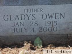 Gladys Owen Foster