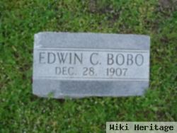 Edwin C Bobo