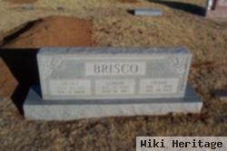 Frank Brisco