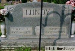 Emery L Lundy