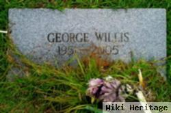 George Willis