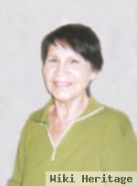 Patricia Molina