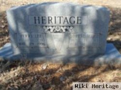 Lorene Marie Heritage