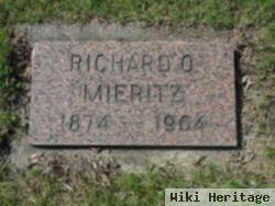 Richard O. Mieritz