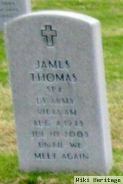 James Thomas