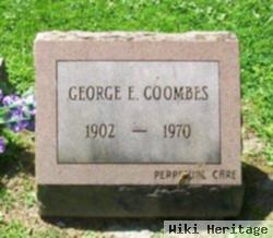 George Coombes