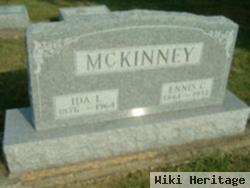 Ennis C. Mckinney