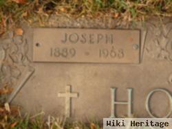 Joseph Adolph Hollub