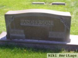 Hattie Peterson Anderson