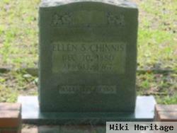 Ellen Strickland Chinnis