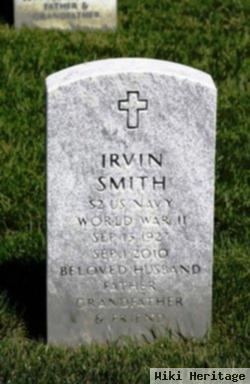 Irvin Smith