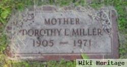 Dorothy Louise Hippe Miller