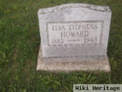 Elva Stephens Howard