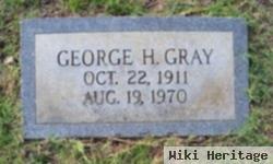 George Herman Gray