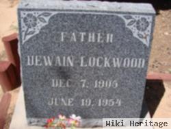 Henry Dewain Lockwood