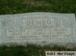 Helen Demko