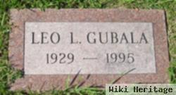 Leo L. Gubala