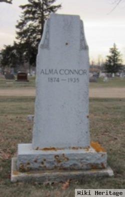 Alma Connor